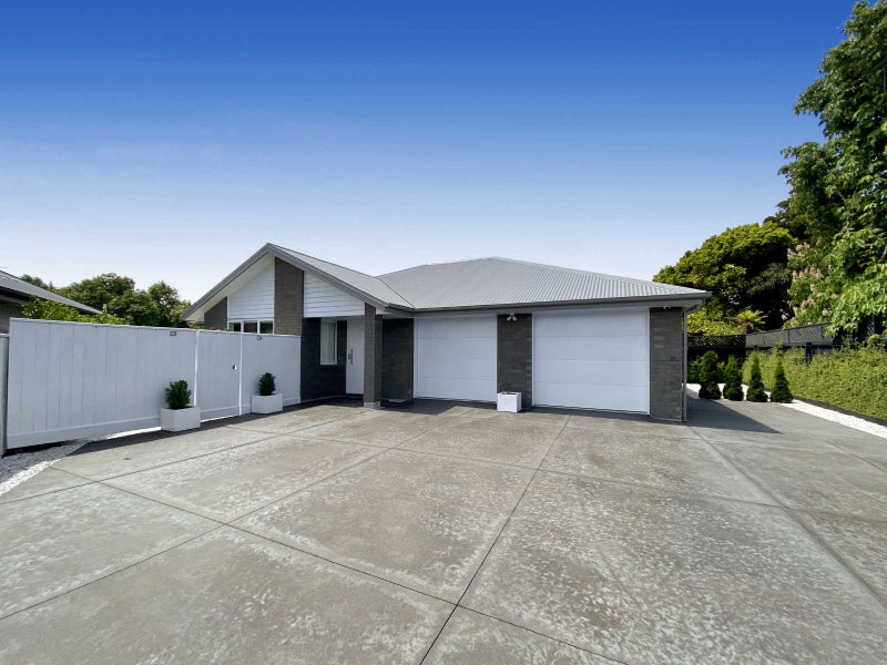 2 Erling Ziesler Lane, Wigram, Christchurch - Carousel 1