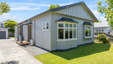 93 Malcolm Avenue, Beckenham, Christchurch - Carousel 1