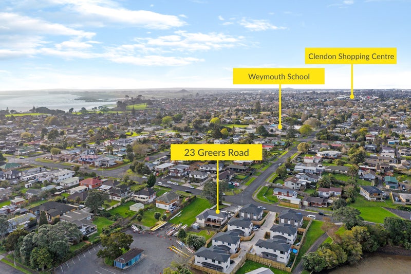 23 Greers Road, Weymouth, Auckland - Carousel 20