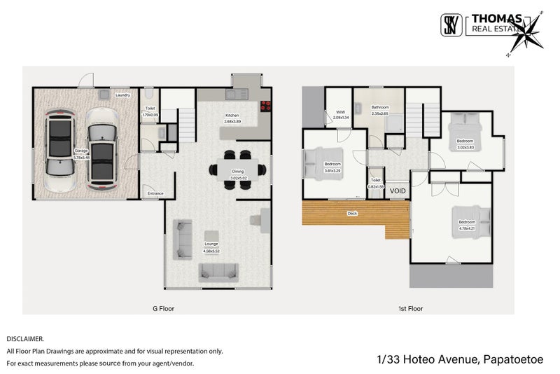 1/33 Hoteo Avenue, Papatoetoe, Auckland - Carousel 19