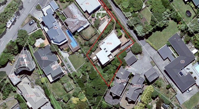 95A Jubilee Road, Khandallah, Wellington - Carousel 19