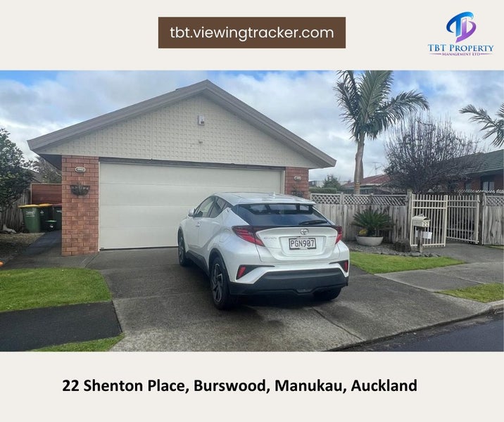 22 Shenton Place, Burswood, Auckland - Carousel 16