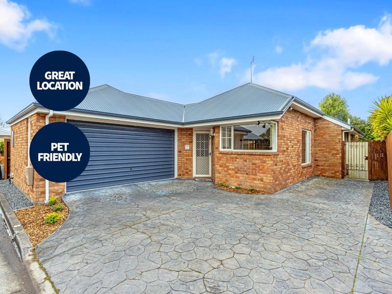 1 Ashmore Lane, Strowan, Christchurch - Carousel 1