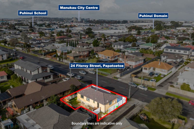24 Fitzroy Street, Papatoetoe, Auckland - Carousel 18