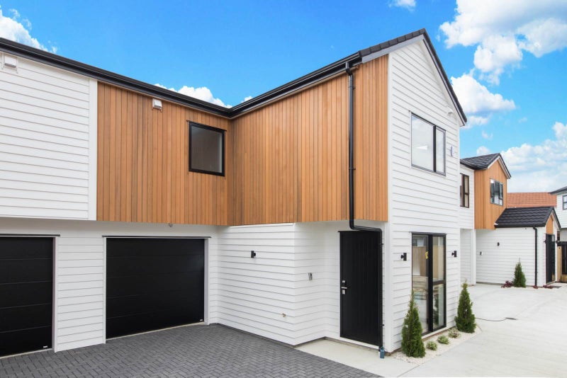 30B Priestley Drive, Bucklands Beach, Auckland - Carousel 1