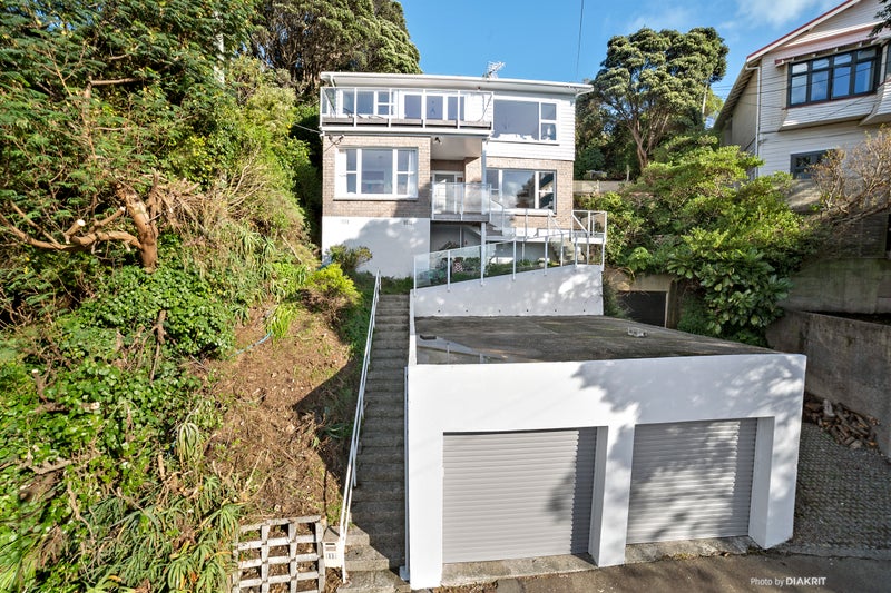 117 Te Anau Road, Hataitai, Wellington - Carousel 2