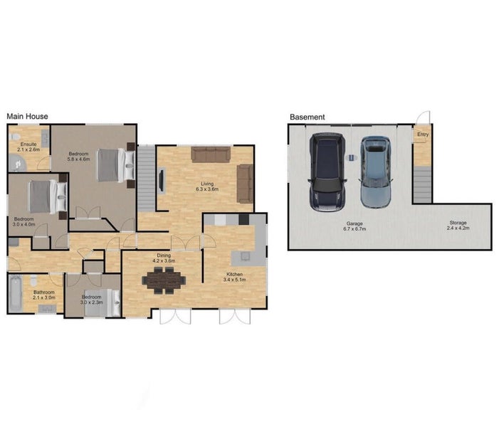 47 Seaton Road, Murrays Bay, Auckland - Carousel 2