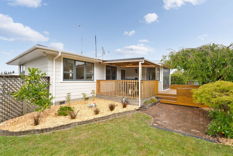 95 Cockburn Street, Kuripuni, Masterton - Carousel 1