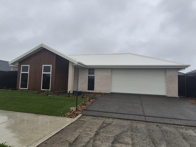 10 Westmoor Boulevard, Rolleston, Rolleston - Carousel 1
