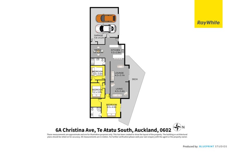 6A Christina Avenue, Te Atatu South, Auckland - Carousel 34