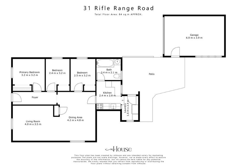 31 Rifle Range Road, Dinsdale, Hamilton - Carousel 19