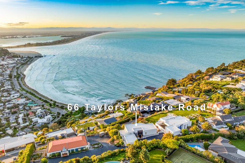66 Taylors Mistake Road, Scarborough, Christchurch - Carousel 2