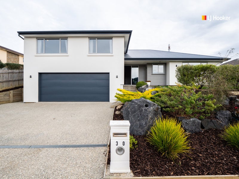 30 Grandvista Drive, Green Island, Dunedin - Carousel 1