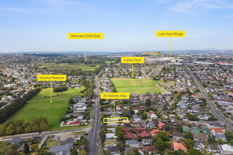 35 Abbotts Way, Remuera, Auckland - Carousel 2