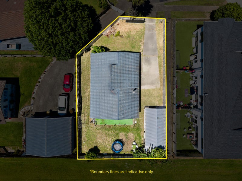 20 Anglers Way, Wattle Downs, Auckland - Carousel 10