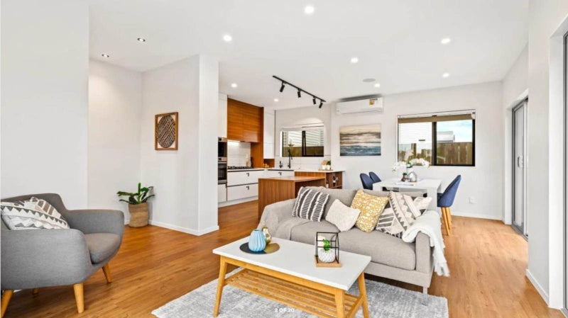 4 Hea Road, Hobsonville, Auckland - Carousel 2