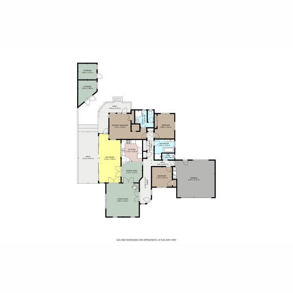 18 Norrie Street, Te Puke - Carousel 25