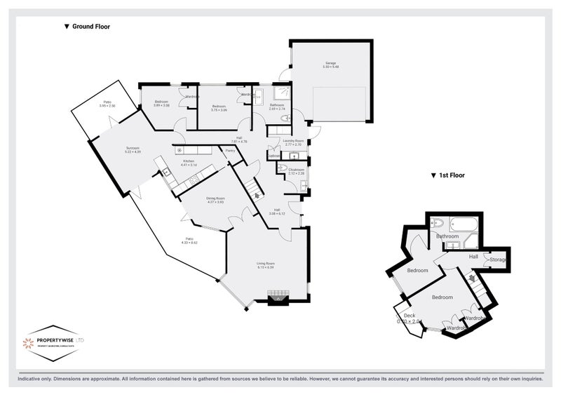 2/3 Colin Grove, Hutt Central, Lower Hutt - Carousel 28