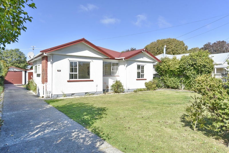 102 Edinburgh Street, Spreydon, Christchurch - Carousel 1