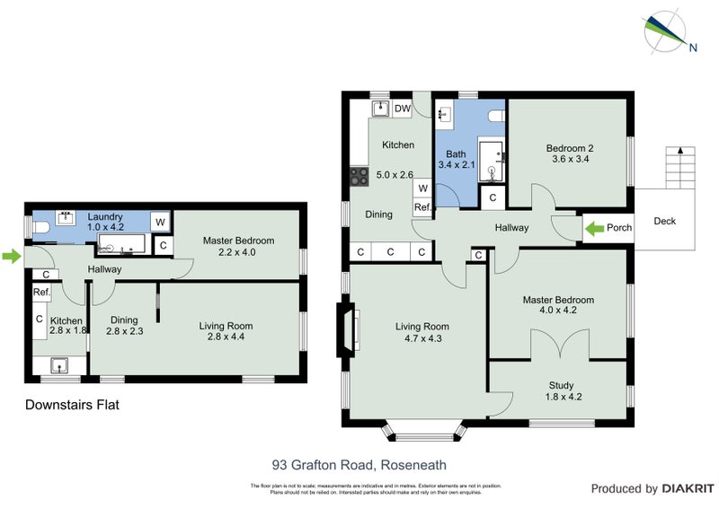 93 Grafton Road, Roseneath, Wellington - Carousel 21