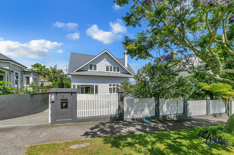 56 Hamilton Road, Herne Bay, Auckland - Carousel 1