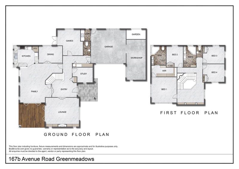 167B Avenue Road, Greenmeadows, Napier - Carousel 28