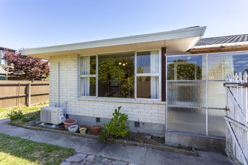 1/23A Konini Street, Riccarton, Christchurch - Carousel 15