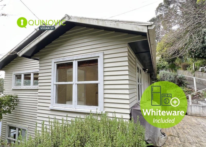 23 Raroa Road, Kelburn, Wellington - Carousel 1