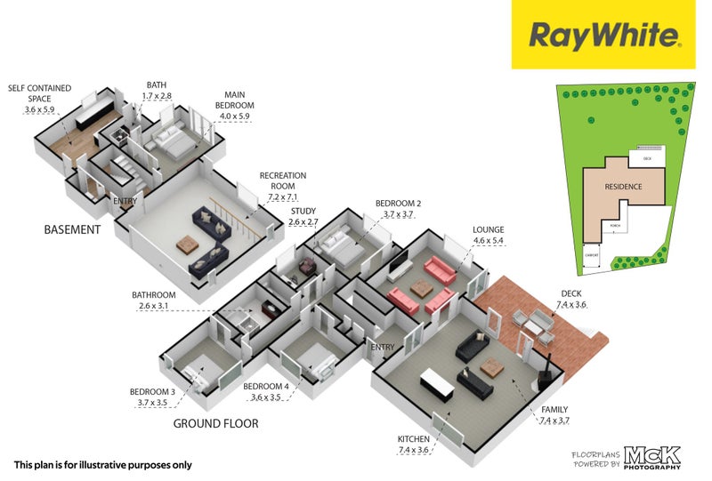 20 Redwood Crescent, Hurdon, New Plymouth - Carousel 29