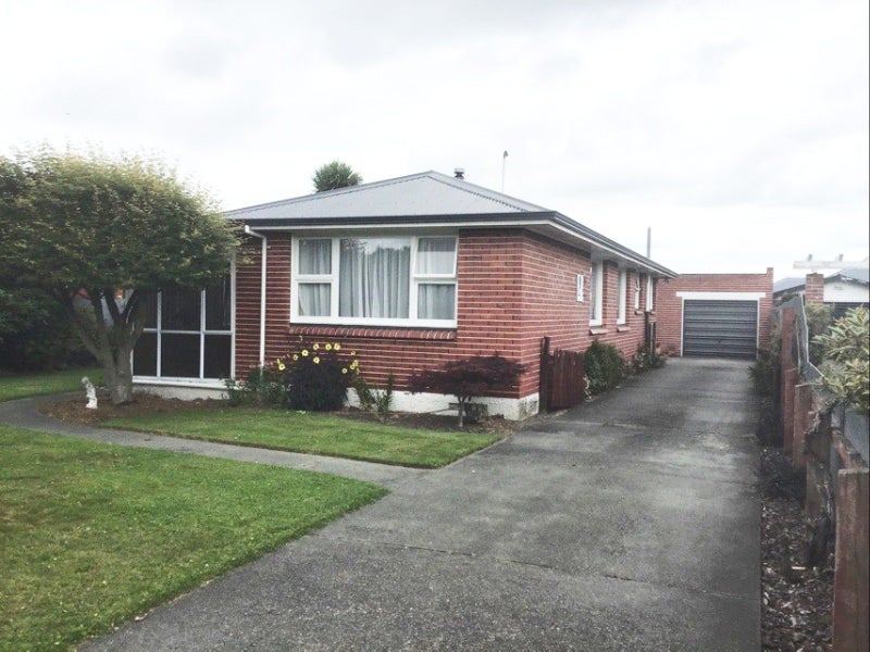 34 Bathurst Street, Allenton, Ashburton - Carousel 1