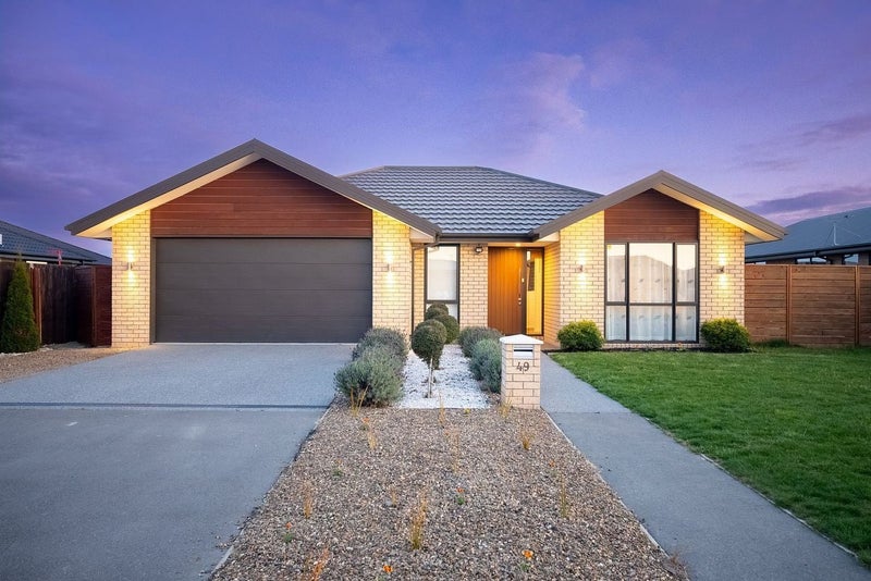 49 Andesite Drive, Rolleston, Rolleston - Carousel 1