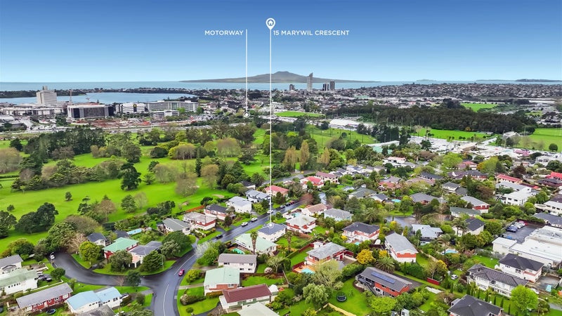 15 Marywil Crescent, Hillcrest, Auckland - Carousel 22