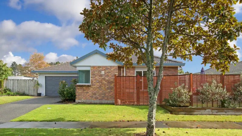 32A ASTORIA PL, Northpark, Auckland  - Carousel 1