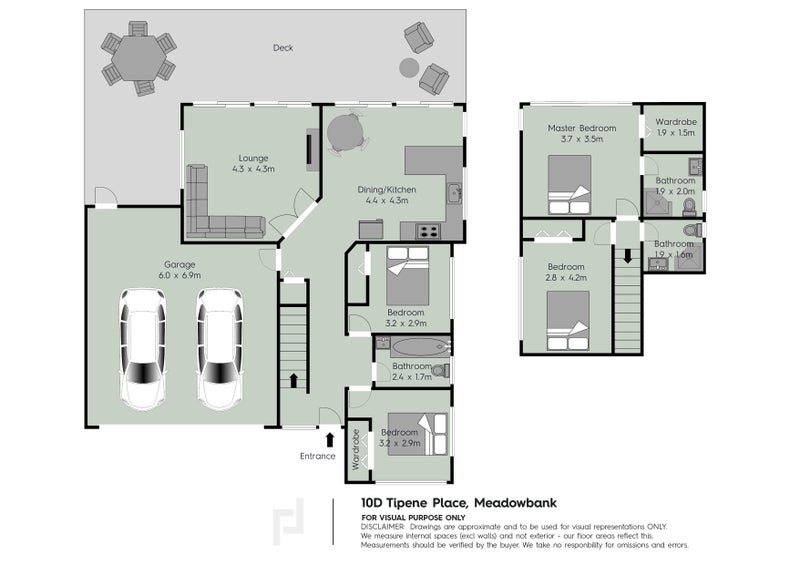 10D Tipene Place, Meadowbank, Auckland - Carousel 23