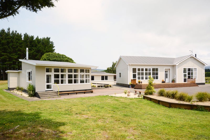 364 Mangatainoka Valley Road, Eketahuna - Carousel 1