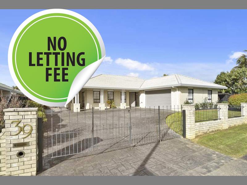 39 Matterhorn Crescent, Northpark, Auckland - Carousel 1