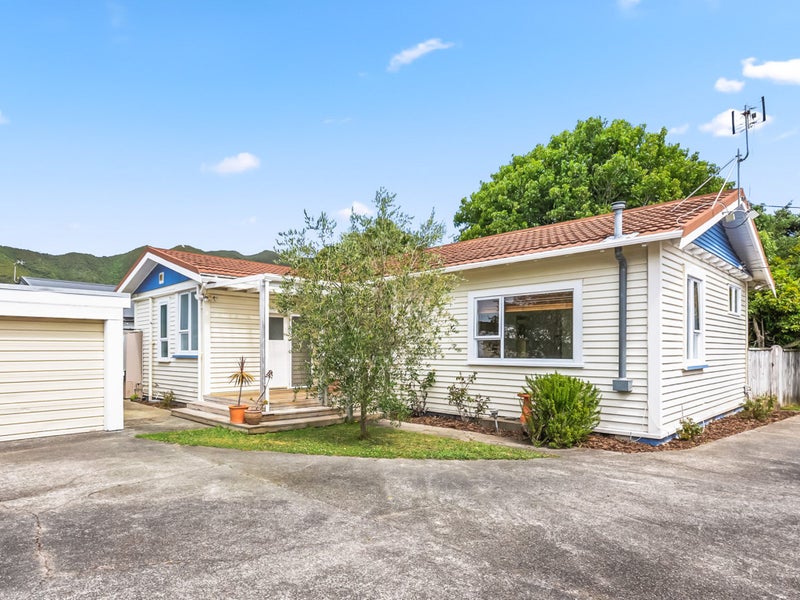 3A St Ronans Avenue, Waterloo, Lower Hutt - Carousel 1