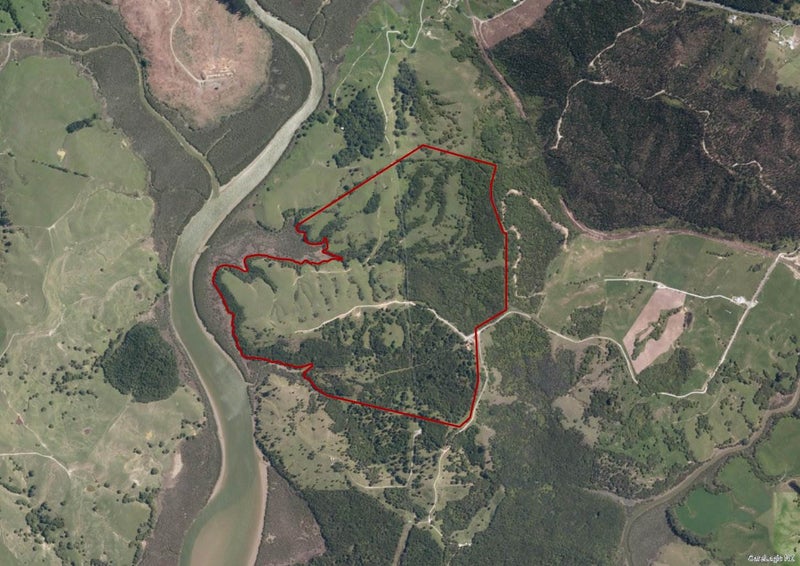 0 Waimanu Road, Topuni, Wellsford - Carousel 40