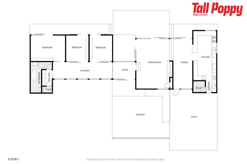 93 Golf Road, Taumarunui - Carousel 24