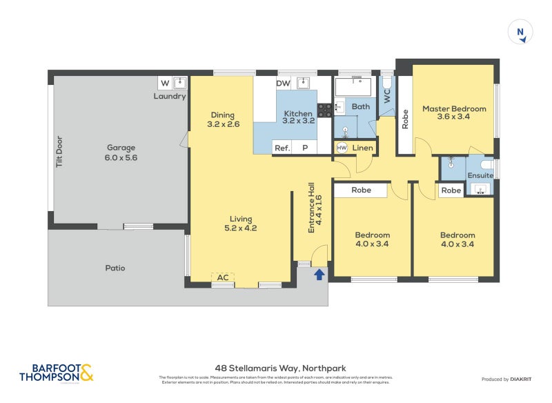 48 Stellamaris Way, Northpark, Auckland - Carousel 17