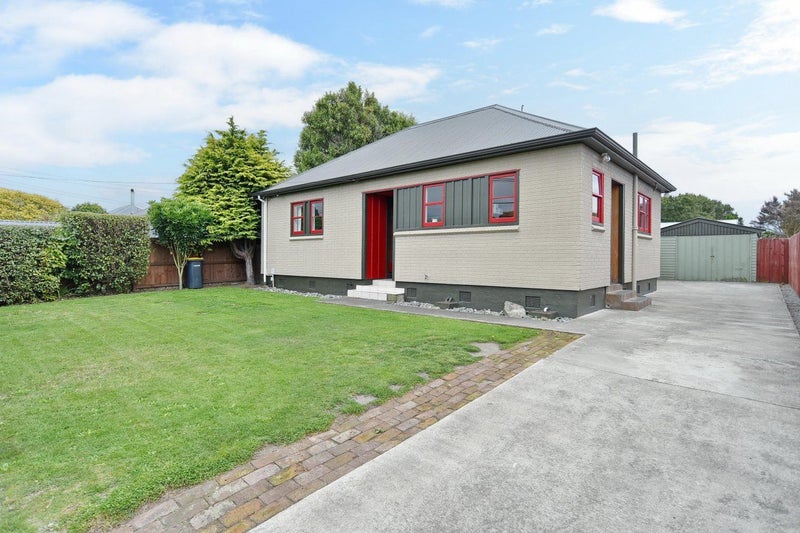 45 Marshall Street, Woolston, Christchurch - Carousel 23