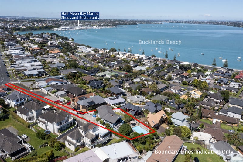 31 Waller Avenue, Bucklands Beach, Auckland - Carousel 1