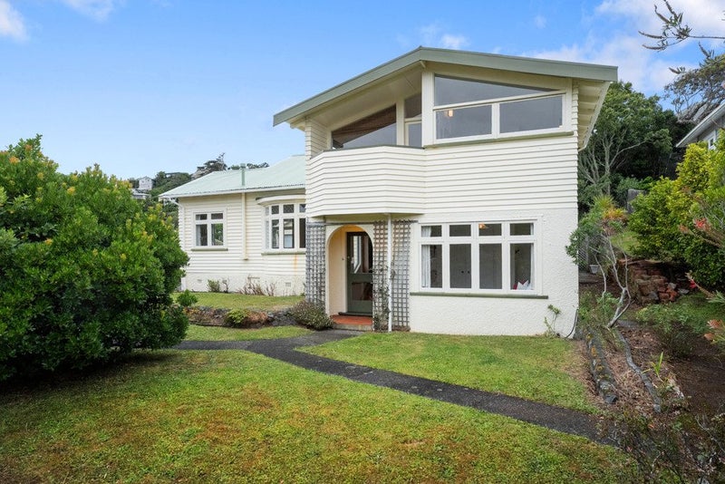 9 Orari Street, Ngaio, Wellington - Carousel 2