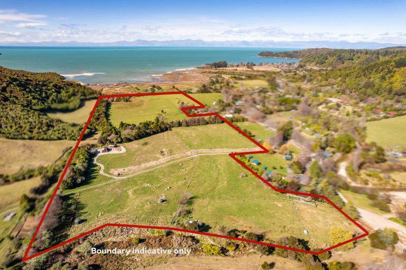 70 Harvey Road, Marahau - Carousel 1