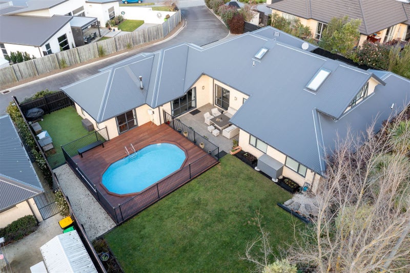 25 Sterling Crescent, Kaiapoi, Kaiapoi - Carousel 1