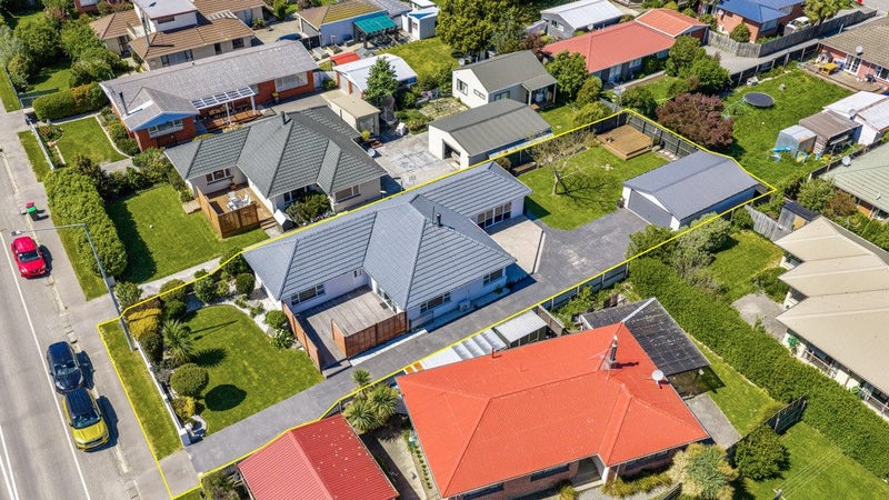 23 Dunbars Road, Halswell, Christchurch - Carousel 2