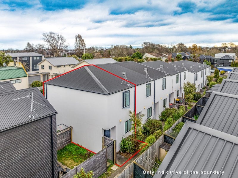 4/255 Kilmore Street, Christchurch Central, Christchurch - Carousel 2
