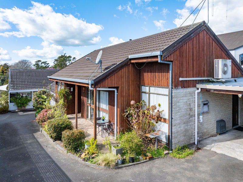 18C Clifton Road, Hamilton Central, Hamilton - Carousel 2