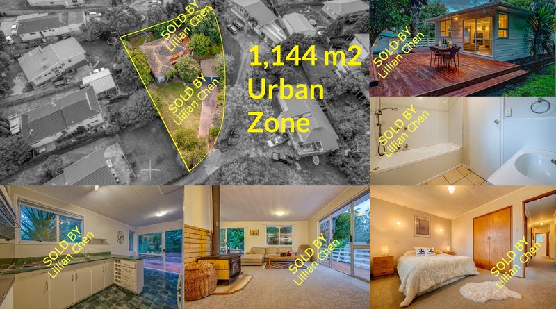 26 Butterworth Drive, Glendene, Auckland - Carousel 1