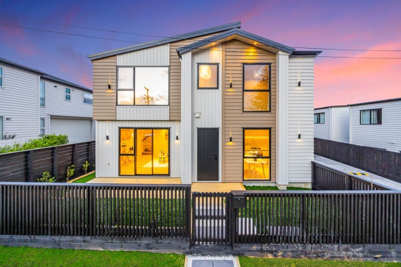 54 Boakes Road, Mount Wellington, Auckland - Carousel 1